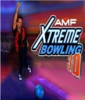 AMF Xtreme Bowling 3