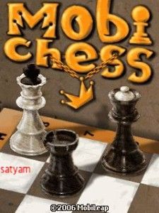 Mobi Chess