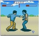 Fighters - Zombie Ge