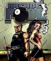 Arcade Pool