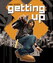 Marc Ecko's Getting 