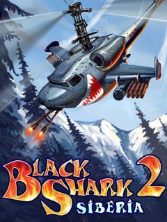 Black Shark 2: Siber