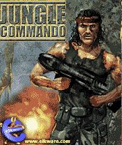 Jungle Commando