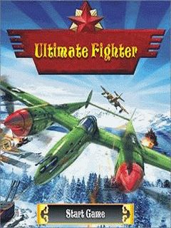 Ultimate Fighter