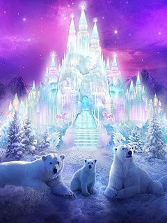 snowcastl