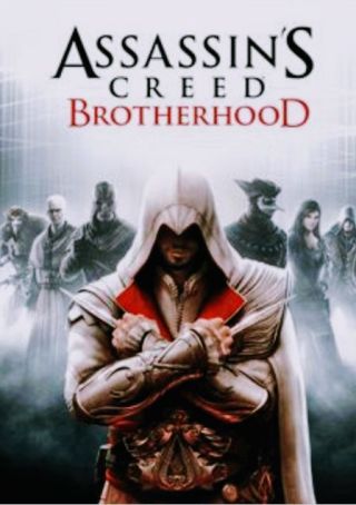 Assassin's Creed bro