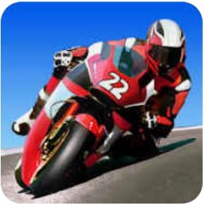Pro bike racing