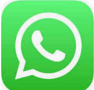 What's app jar
