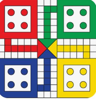 Royal ludo jar