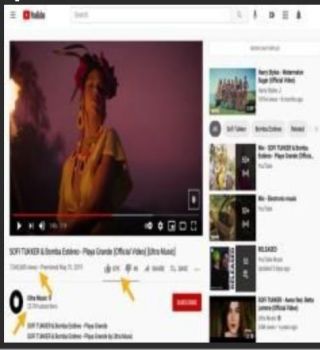 Jtube video downloader