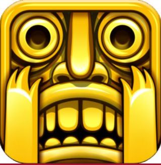 Temple rush
