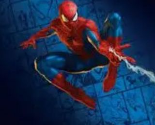 Spider Man no way home jar