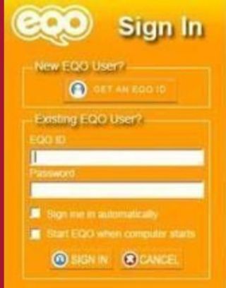 EQO CHAT JAR