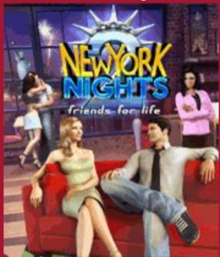 New York nights