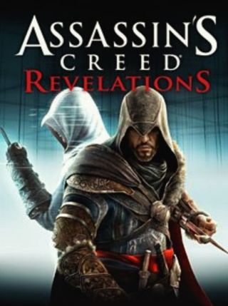 Assassin's Creed rev