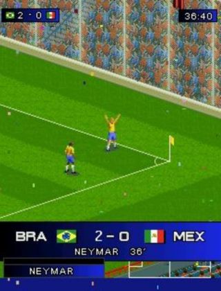 Real football 2025