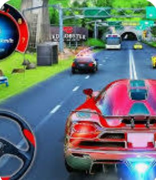 Real racing