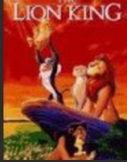 Lion King