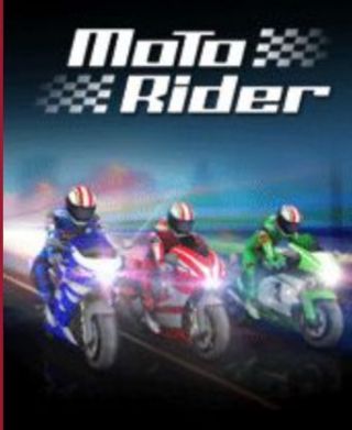 Bike rider
