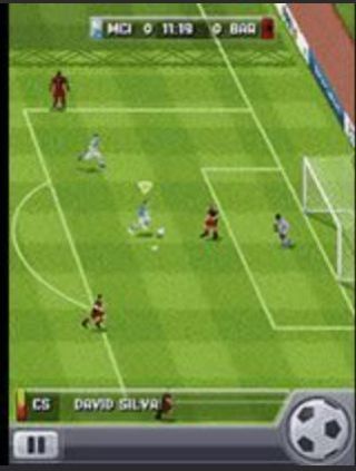 FIFA soccer 2015 jar