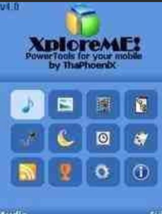 Exploreme v4