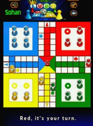 Ludo king