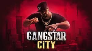 Gangstar city