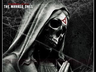 Paranormal Activity The Marked Ones 2014