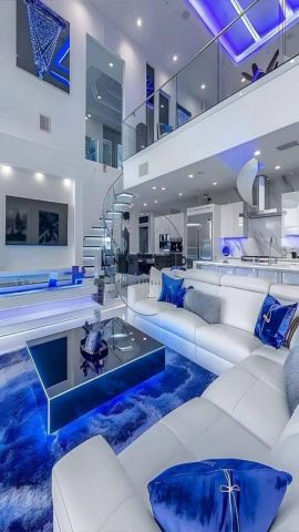 Mansion