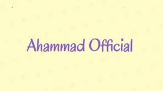 Ahammed O