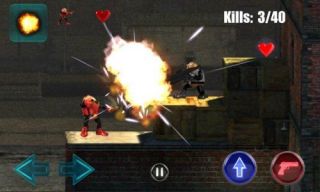 Killer bean for java
