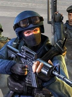 Cops 3 new game
