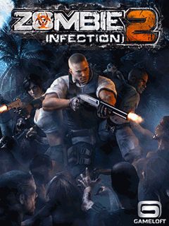 Zombie infection 2