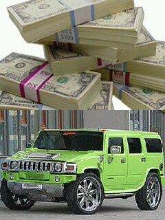 2 much moneY