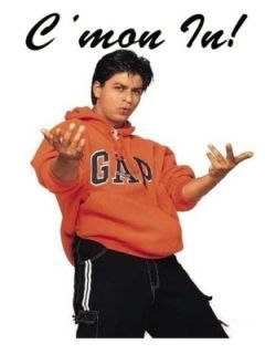 Sharukh k