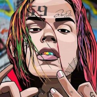 6ix9in