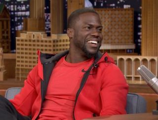 Kevin Hart 