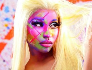 Nicki Minaj 