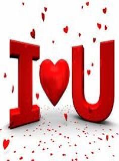 I LOVE U