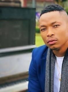 Otile brown
