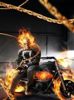 ghost rider nawpic 43