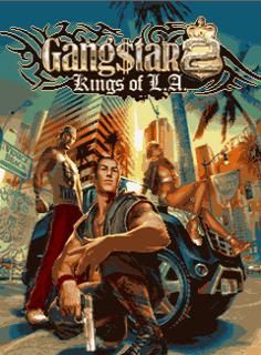 Gangstar2 king of l.a