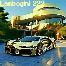 Lamborgin