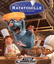 Ratatouille