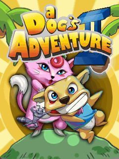 Dog adventure 2