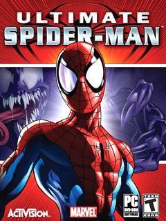 Ultimate Spider Man S40v3a