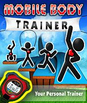 Mobile Body Trainer