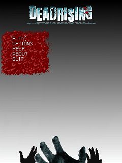 Dead Rising