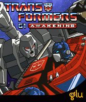 Transformers G1 Awakening