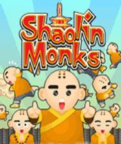 ShaoLin Monks
